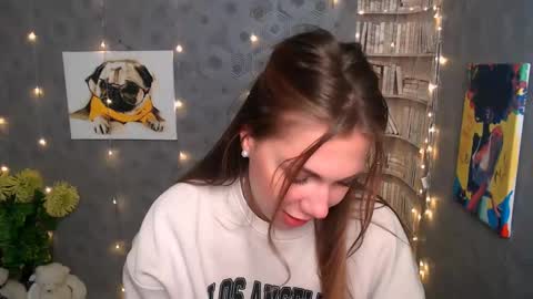 Karina online show from 01/14/25, 10:59