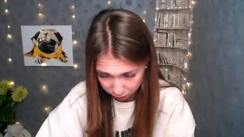 Karina online show from 01/27/25, 08:40