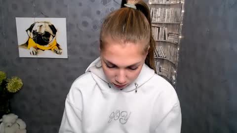 Karina online show from 02/05/25, 07:50