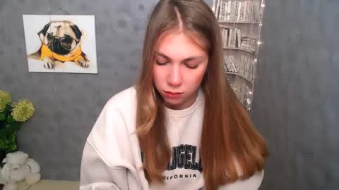 Karina online show from 02/10/25, 09:14