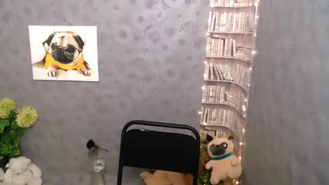 Karina online show from 02/20/25, 08:28