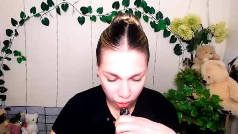 Snapshot of sport_tall_karina chatting on 03/28/26, 10:48 Karina online show from 03/28/26, 10:48