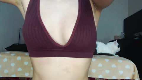 Tips are the best compliment to a woman online show from 01/27/25, 04:33