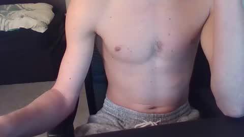 Snapshot of sportsguy19960 chatting on 02/09/26, 09:19 sportsguy19960 online show from 02/09/26, 09:19