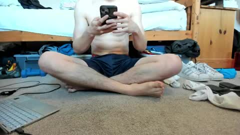 Snapshot of sportyguy283 chatting on 04/26/26, 11:08 Sportyguy283 online show from 04/26/26, 11:08