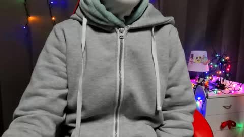 Sporty Kate online show from 01/02/25, 12:57