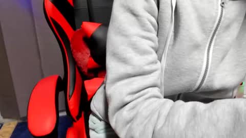 Sporty Kate online show from 01/02/25, 04:02