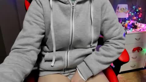 Sporty Kate online show from 01/03/25, 01:25