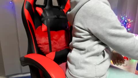 Sporty Kate online show from 01/04/25, 11:43