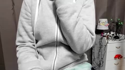 Sporty Kate online show from 01/05/25, 02:08