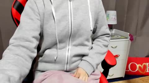 Sporty Kate online show from 03/01/25, 10:34