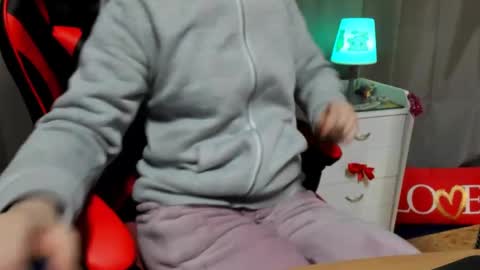 Sporty Kate online show from 03/02/25, 02:54