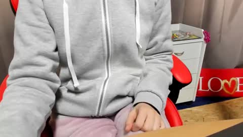 Sporty Kate online show from 03/07/25, 10:56