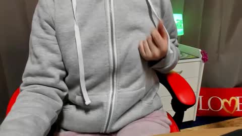 Sporty Kate online show from 03/08/25, 03:13