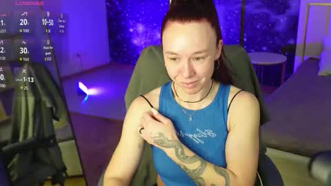 Spoty Kate online show from 02/11/26, 01:21