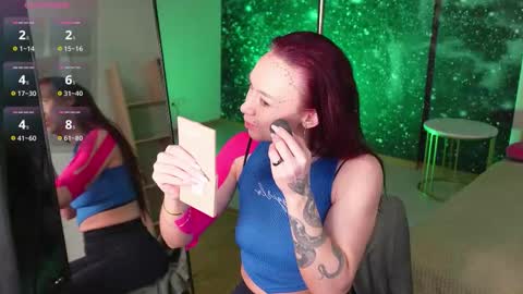 Spoty Kate online show from 02/21/26, 01:17