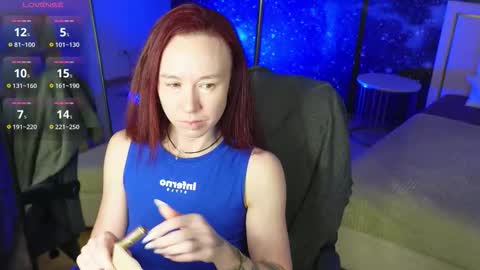 Spoty Kate online show from 03/27/26, 01:11