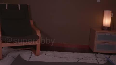 Abby online show from 03/30/26, 05:52