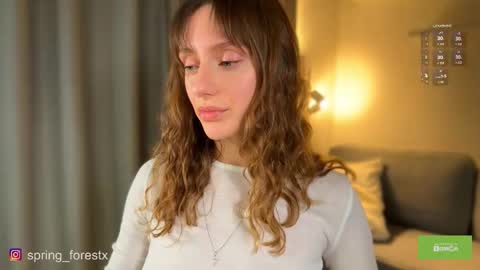 Snapshot of spring_forestx chatting on 01/12/26, 04:34 Lilly online Monday - Friday ask time in pm online show from 01/12/26, 04:34