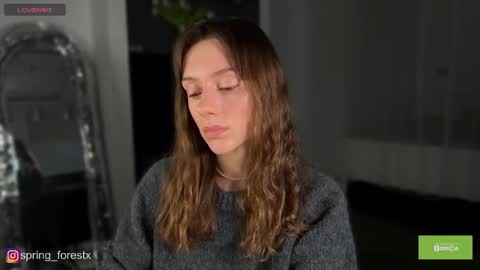 Snapshot of spring_forestx chatting on 04/01/26, 09:54 Lilly online Monday - Friday ask time in pm online show from 04/01/26, 09:54