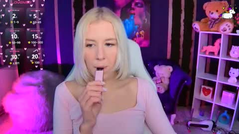 Snapshot of springajara chatting on 02/11/26, 12:43 Vetta online show from 02/11/26, 12:43