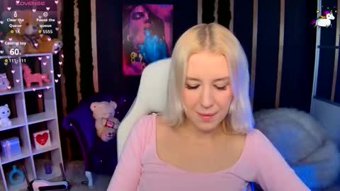 Snapshot of springajara chatting on 02/14/26, 12:24 Vetta online show from 02/14/26, 12:24