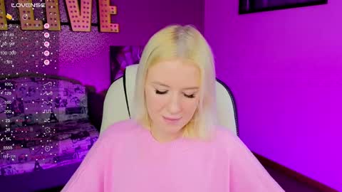 Snapshot of springajara chatting on 02/21/26, 06:58 Vetta online show from 02/21/26, 06:58