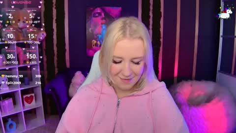 Snapshot of springajara chatting on 02/27/26, 01:22 Vetta online show from 02/27/26, 01:22