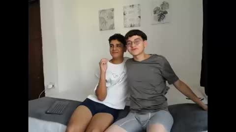 spritzboys online show from 10/17/25, 08:11