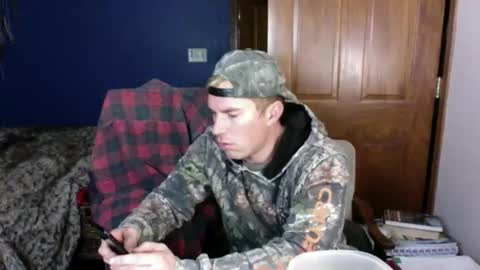 Spun Redneck online show from 01/07/26, 12:02