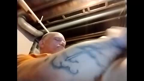 spundaddyandprincess online show from 12/05/24, 08:00