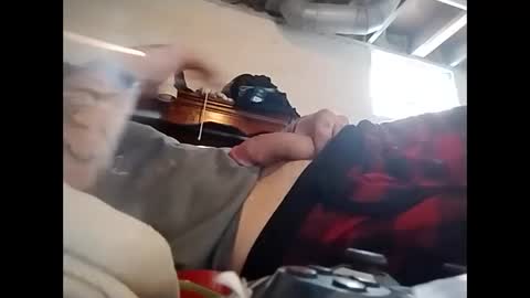 spundaddyandprincess online show from 12/08/24, 05:33