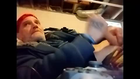 spundaddyandprincess online show from 12/18/24, 08:03