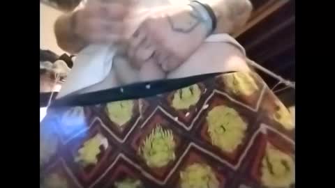 spundaddyandprincess online show from 12/20/24, 09:00