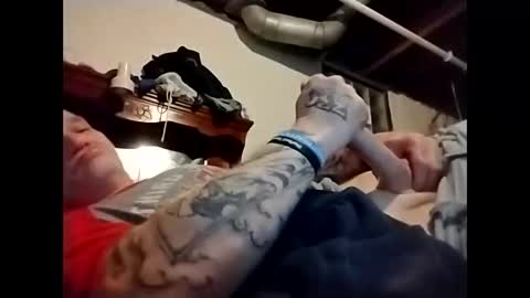 spundaddyandprincess online show from 12/30/24, 10:10