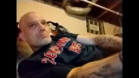 spundaddyandprincess online show from 01/02/25, 07:01