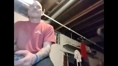 spundaddyandprincess online show from 01/06/25, 11:07