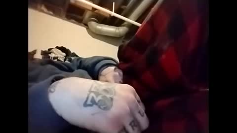 spundaddyandprincess online show from 01/08/25, 02:03