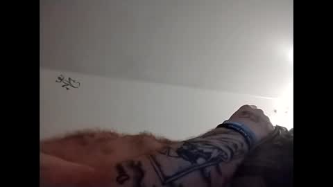 spundaddyandprincess online show from 01/11/25, 11:56