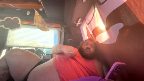 Snapshot of squeaks724 chatting on 12/03/24, 07:44 Your Pal Squeaks online show from 12/03/24, 07:44