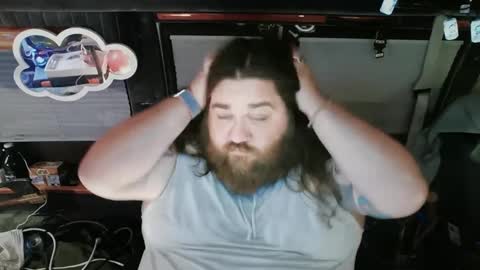 Snapshot of squeaks724 chatting on 12/10/24, 11:40 Your Pal Squeaks online show from 12/10/24, 11:40