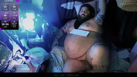 Snapshot of squeaks724 chatting on 12/19/24, 12:24 Your Pal Squeaks online show from 12/19/24, 12:24