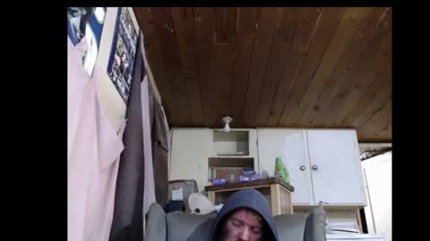 Bryan online show from 12/25/24, 12:58