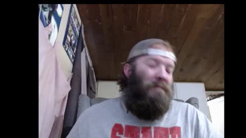 Bryan online show from 01/03/25, 04:37