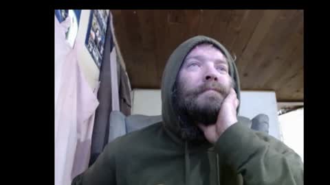 Bryan online show from 01/08/25, 08:49