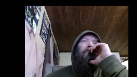 Bryan online show from 01/15/25, 11:43