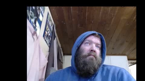 Bryan online show from 01/17/25, 08:34