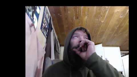 Bryan online show from 01/18/25, 03:31