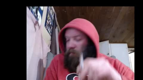 Bryan online show from 01/20/25, 06:31