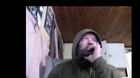 Bryan online show from 01/21/25, 07:15